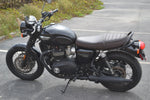 2020 Triumph Bonneville T120