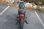 2020 Triumph Bonneville T120