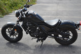 2018 Honda Rebel 300