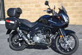 2005 Suzuki Vstrom 1000