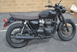 2020 Triumph Bonneville T120