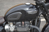 2020 Triumph Bonneville T120