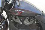 2015 Victory Cross Country