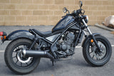 2018 Honda Rebel 300