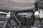 2020 Triumph Bonneville T120