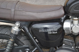 2020 Triumph Bonneville T120