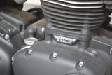 2020 Triumph Bonneville T120