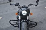 2021 Indian Scout Bobber