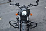 2021 Indian Scout Bobber
