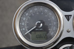 2020 Triumph Bonneville T120