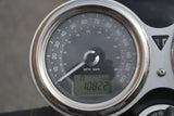 2020 Triumph Bonneville T120