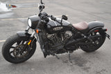 2021 Indian Scout Bobber
