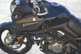 2005 Suzuki Vstrom 1000