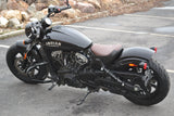 2021 Indian Scout Bobber
