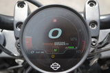 2022 Harley Davidson Sportster S 1250