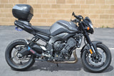 2013 Yamaha FZ8