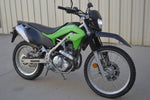 2023 Kawasaki KLX230S ABS - Street Legal