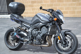 2013 Yamaha FZ8