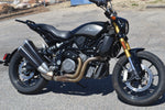 2019 Indian FTR 1200 S