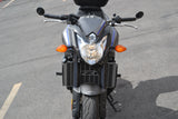 2013 Yamaha FZ8