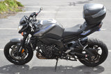 2013 Yamaha FZ8