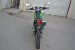 2023 Kawasaki KLX230S ABS - Street Legal