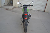 2023 Kawasaki KLX230S ABS - Street Legal