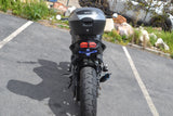 2013 Yamaha FZ8