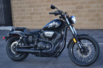 2019 Yamaha Bolt 950