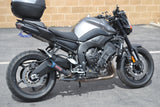 2013 Yamaha FZ8