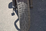 2016 Kawasaki Vulcan S
