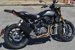 2019 Indian FTR 1200 S