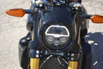 2019 Indian FTR 1200 S