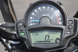 2016 Kawasaki Vulcan S