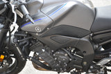 2013 Yamaha FZ8