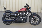2009 Triumph Rocket 3