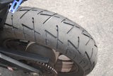 2013 Yamaha FZ8