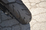 2009 Triumph Rocket 3