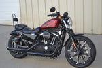 2017 Harley Davidson Sportster Iron 883