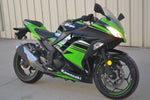 2016 Kawasaki Ninja 300 ABS