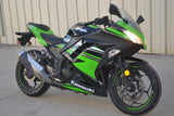 2016 Kawasaki Ninja 300 ABS
