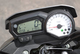 2013 Yamaha FZ8