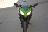 2016 Kawasaki Ninja 300 ABS