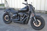 2018 Harley Davidson Fat Bob
