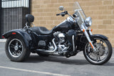 2015 Harley Davidson Free Wheeler