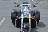 2015 Harley Davidson Free Wheeler