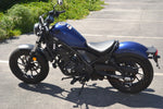 2022 Honda Rebel 300
