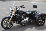 2015 Harley Davidson Free Wheeler