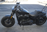 2018 Harley Davidson Fat Bob