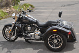 2015 Harley Davidson Free Wheeler
